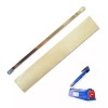 Dilitools Resistencia Y Teflón De Repuesto Para Selladora 20 Cm