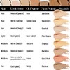 BaeBlu Organic Concealer, FULL Coverage Cover Up, 100% Natural, Made