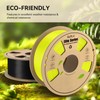 SUNLU Elite PLA 3D Printer Filament - PLA Filament 1.75mm,