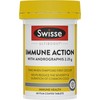 Swisse Ultiboost Immune Action with Andrographis to Help Reduce Common