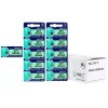 Sony / Murata Watch Batteries - BUY 2 GET 1