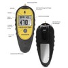 Voltage Tester, Non-Contact Voltage Tester ABS Copper 200-15000V Electric Fence