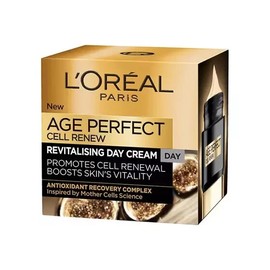 L'Oréal Paris Age Perfect Cell Renew Day Cream 50ml-1.7 fl oz