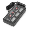 PH‑218 7 in 1 Water Quality Tester PH/TEMP/EC/CF/TDS/OPR/RH Water Meter