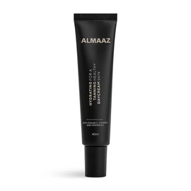 Almaaz Hydrating Tanning Day Cream