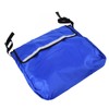 Wheelchair Backpack Bag Large Capacity Hanging On Wheelchair Mobility Scooter