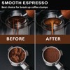 MODY RODY Magnetic WDT Tool | Stainless Espresso Distribution Tool