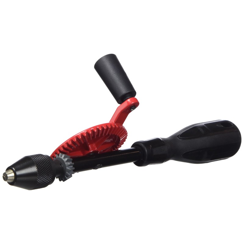 Youngworker Hand Drill Children's Tool Workshop