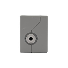 Savant DigiFlow 8000T Flow Meter with 1/4" Quick Fitting