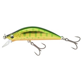 MAJOR CRAFT Sinking Twitch Finetail EDEN 50S Bait