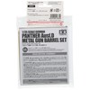 TAM12664 1:35 Tamiya Panther Ausf D Metal Gun Barrel Set