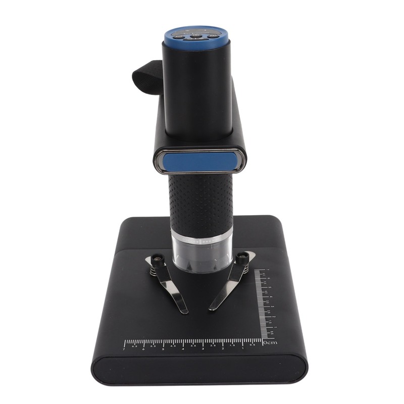 Wireless Digital Microscope Handheld Inspection Microscope 2MP 100‑240V for Electronics