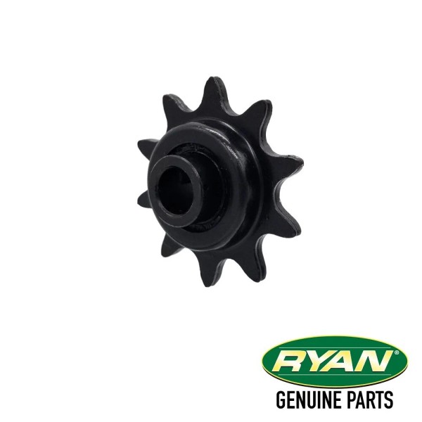 RYAN Genuine Ryan / Bobcat 548960 Idler Sprocket 10 Tooth