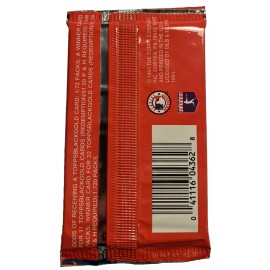 1994 Topps Baseball Card Foil Pack Series 1, 12 Cards  (B160)