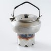 MUNIEQ X-Mesh Stove XMS-02S 0921000800000