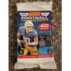 2024 Score Football Hobby Pack (1 SINGLE PACK)