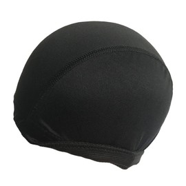 PACKOVE 6pcs Elastic Wig Caps for Women U Shape Hair Net Swimming Accessories Comfortable Breathable Fits All Hair Types Durable Design for Long Wear Swim Cap