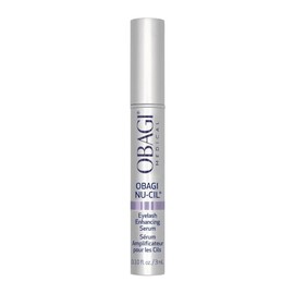 Obagi Nu-Cil Suero para mejorar las pestañas, 3 ml