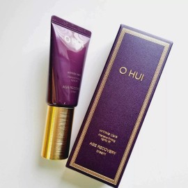 O HUI Age Recovery Cream 20ml OHUI