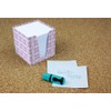 RNKVERLAG Berry 46818 Notepad with 900 Sheets, 70 g/m², 92