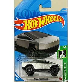 Hot Wheels Tessla 2021 177/250