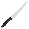Kershaw 8-Inch Serrated Bread Knife - Razor Sharp Stainless Steel
