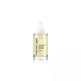 Chaenpak CNP차앤박 프로폴리스 레스큐 앰플 50ml CNP Charapak Propolis Rescue Ampule 50ml [Propolis Rescue Ampule 50ml]