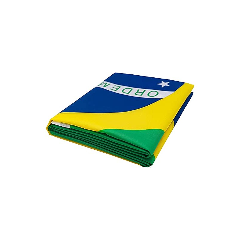 Brazil Flag
