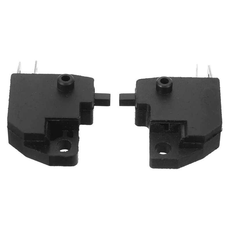 iplusmile 6 Pcs Brake Switch The Switch Brake Stop Lamp