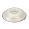 25 Inch Dental Orthodontic Elastic Chain Orthodontic Power Brand Rubber