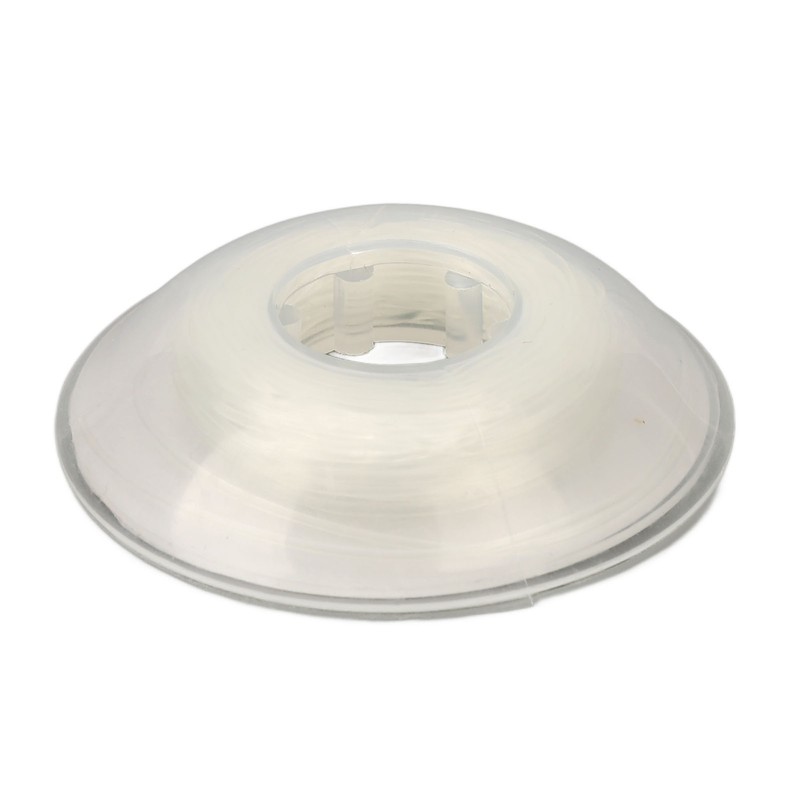 25 Inch Dental Orthodontic Elastic Chain Orthodontic Power Brand Rubber