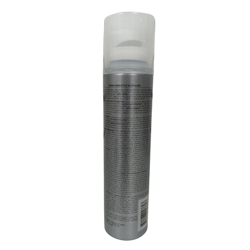 Rusk Pro Gloss 04 Shine Spray Hairspray - 4 oz/113