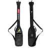 Z&J SPORT Bag for Dragon Boat Paddle, Multi-Pocket Paddle Cover,