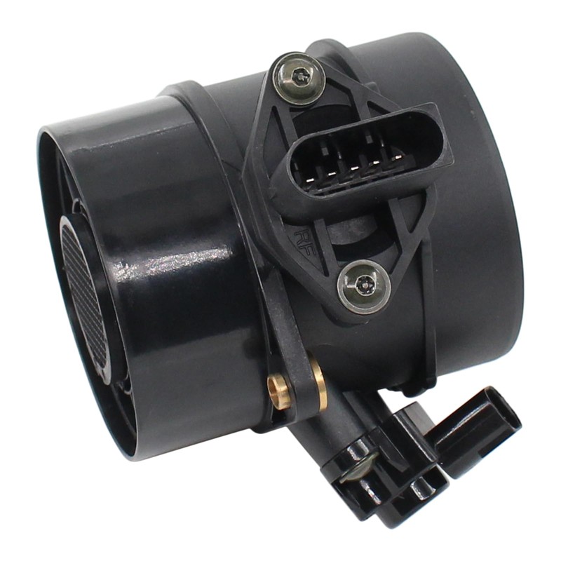 Air Flow Meter Air Flow Meter Air Supply Sensor 5-Pin