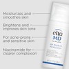 Elta Crema Hidratante Restauradora Restore Moisturizer 48g