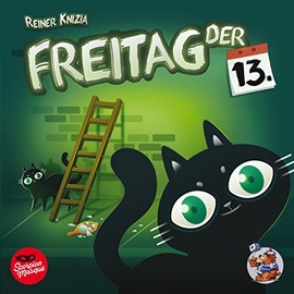 Freitag der 13.