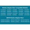 New Standpipe Adapter Compatible with Original 36878