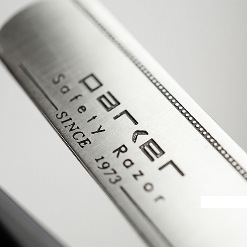 Parker PTB Classic Razor PTB Straight Razor