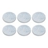 36Pcs Cleanser Tablet Complete Clean Cleaning Tab Odour Free for