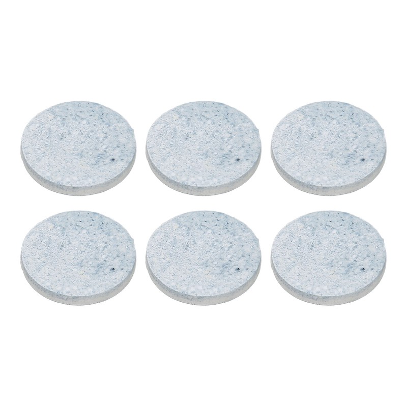 36Pcs Cleanser Tablet Complete Clean Cleaning Tab Odour Free for