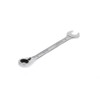 GEDORE Combination Spanner with Ring Ratchet, Switchable, SW 19 mm,