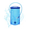 WRELS Hydration Bladder,Water Bladder for Hydration Pack,BPA-Free Leakproof Water Reservoir
