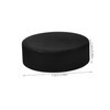 Kisangel Ice Hockey Training 4pcs High Hardness Improve Your Skills
