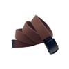 WAUNEE Canvas Belt Web Belt Military Belt Golf Belt with