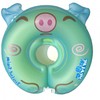 Inflatable Baby Neck Ring Swim Float for Infants Punglf486 Neck Ring Float + 50cm 10ea