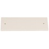 Rig Rite Manufacturing 920 Marine 3.5"x 12" Horizontal Transducer Plate