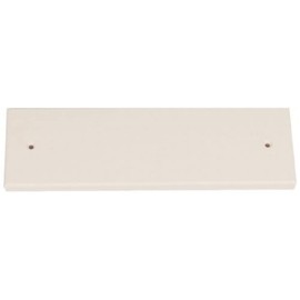 Rig Rite Manufacturing 920 Marine 3.5"x 12" Horizontal Transducer Plate