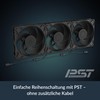 ARCTIC P14 Pro Reverse - 3 Pack - 140mm Premium