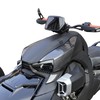 SAUTVS Carbon Fiber Pattern Fairing Panels for Can Am Ryker,