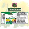 Nature's Answer Liver Tone Alcohol Free 1 Fluid Ounce |